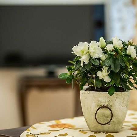 شقة Seaside House لييبايا المظهر الخارجي الصورة